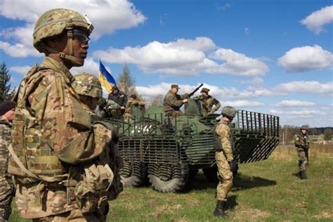 army recruiting koozies|Germany may hold more basic training for Ukrainian army .